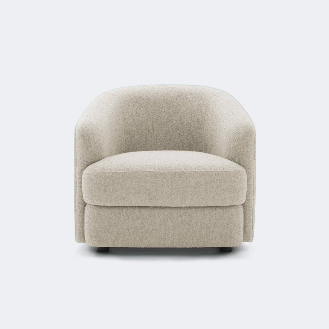 Apulia 1 Seater Sofa in Off White