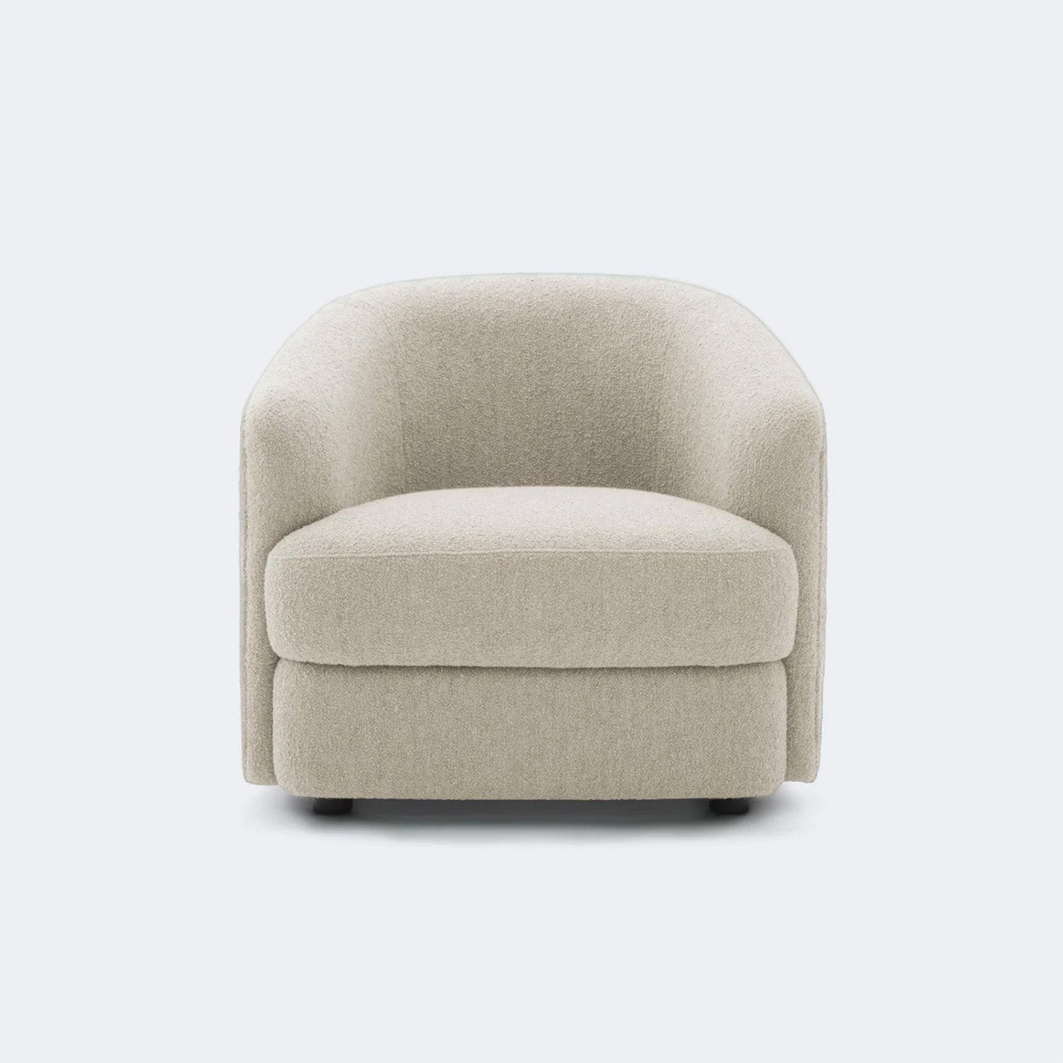 Apulia 1 Seater Sofa in Off White