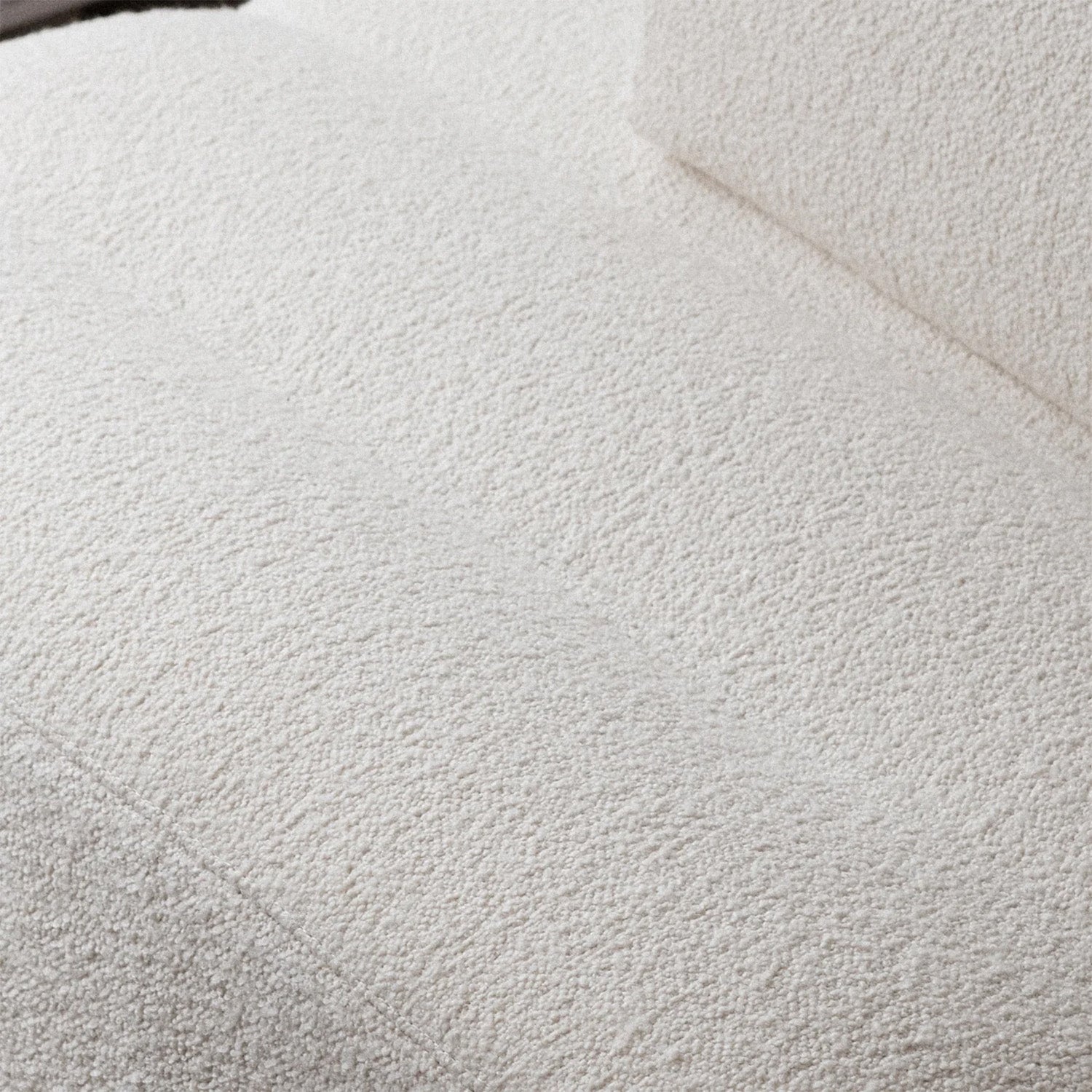 Ravello Lounger Sofa in Off White