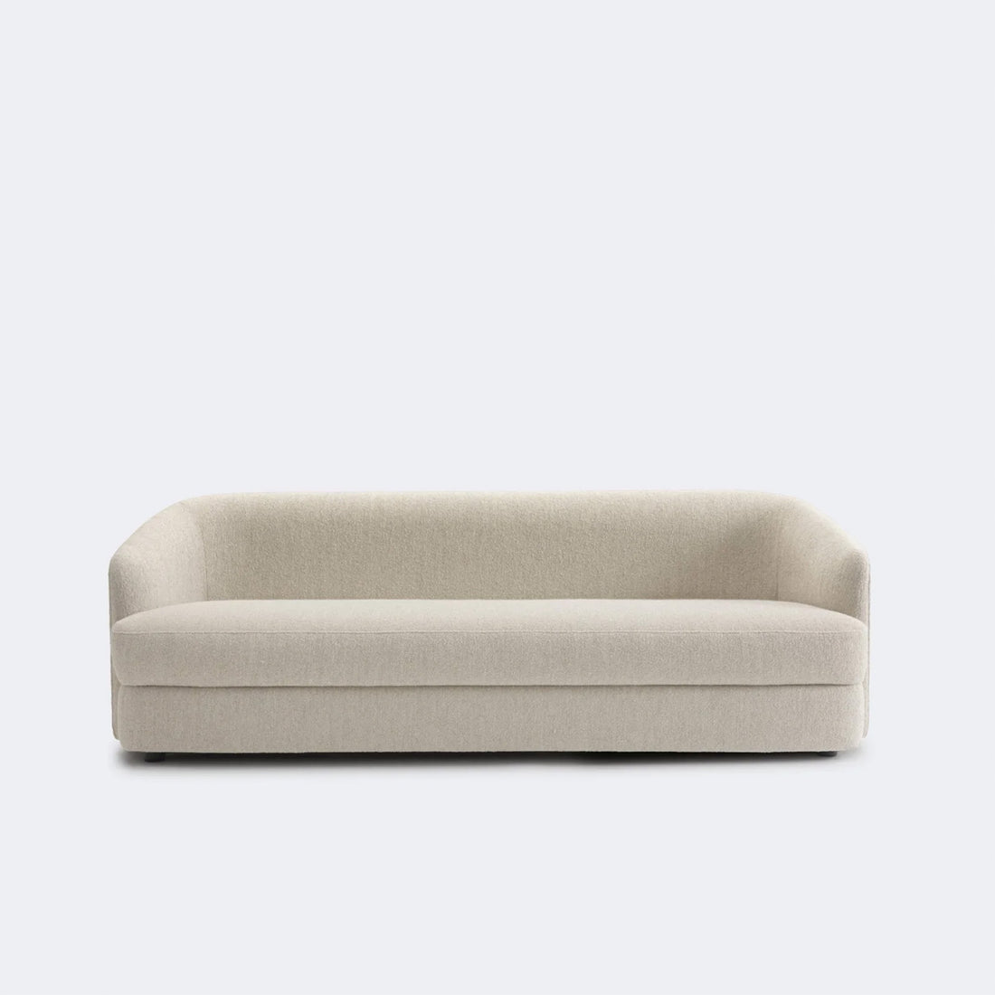 Siena 2 Seater Sofa in Off White