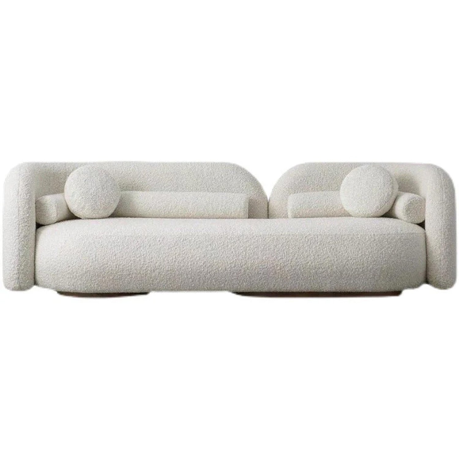 Lucca 3 Seater Sofa