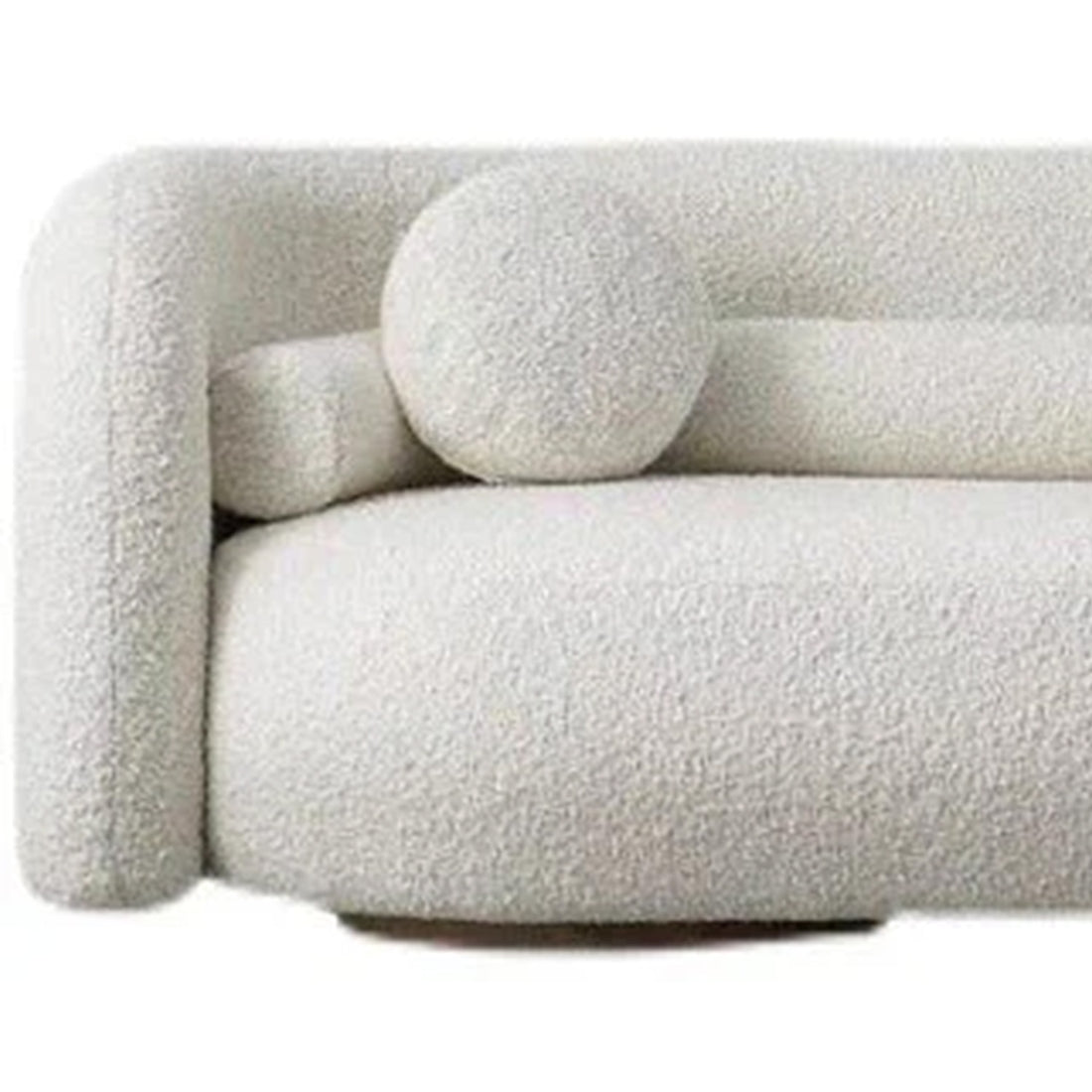 Lucca 3 Seater Sofa
