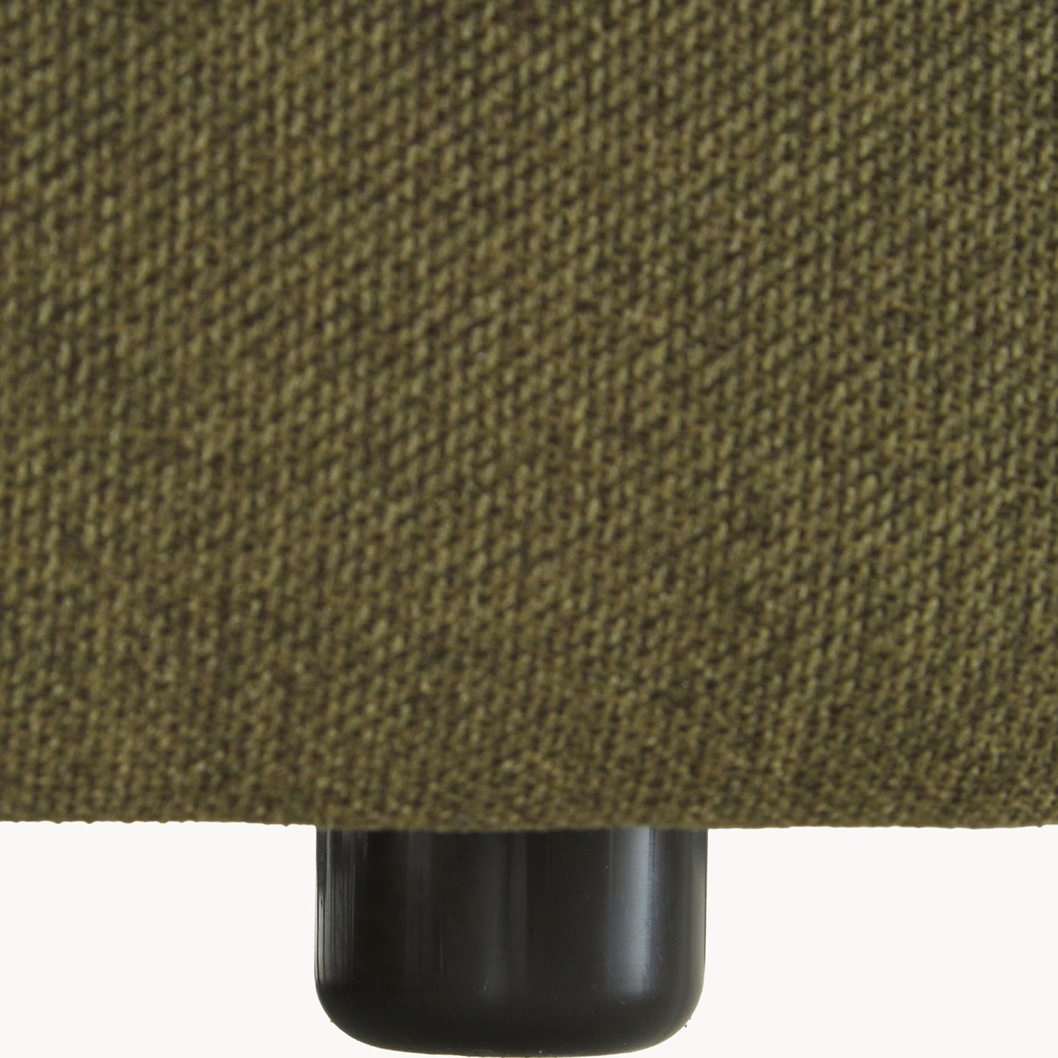 Assisi L-Shape Sofa in Green