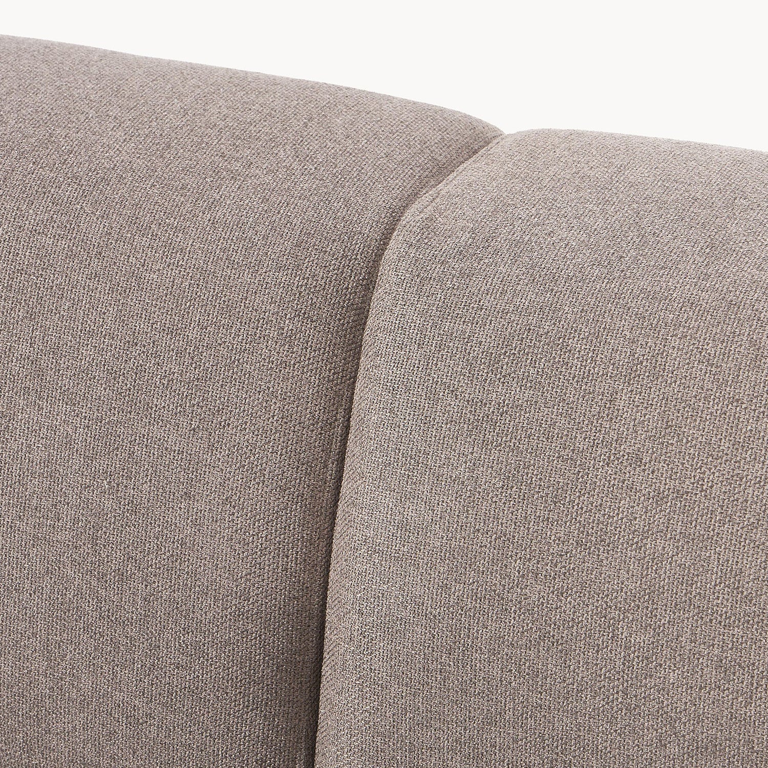 Elba 2 Seater Sofa in Dusty Mauve