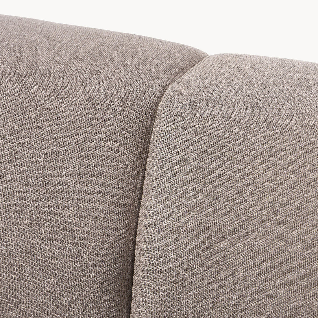 Elba 2 Seater Sofa in Dusty Mauve