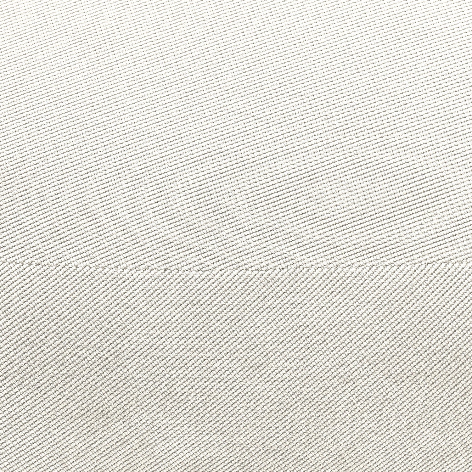 Stromboli Lounger Sofa in Off White