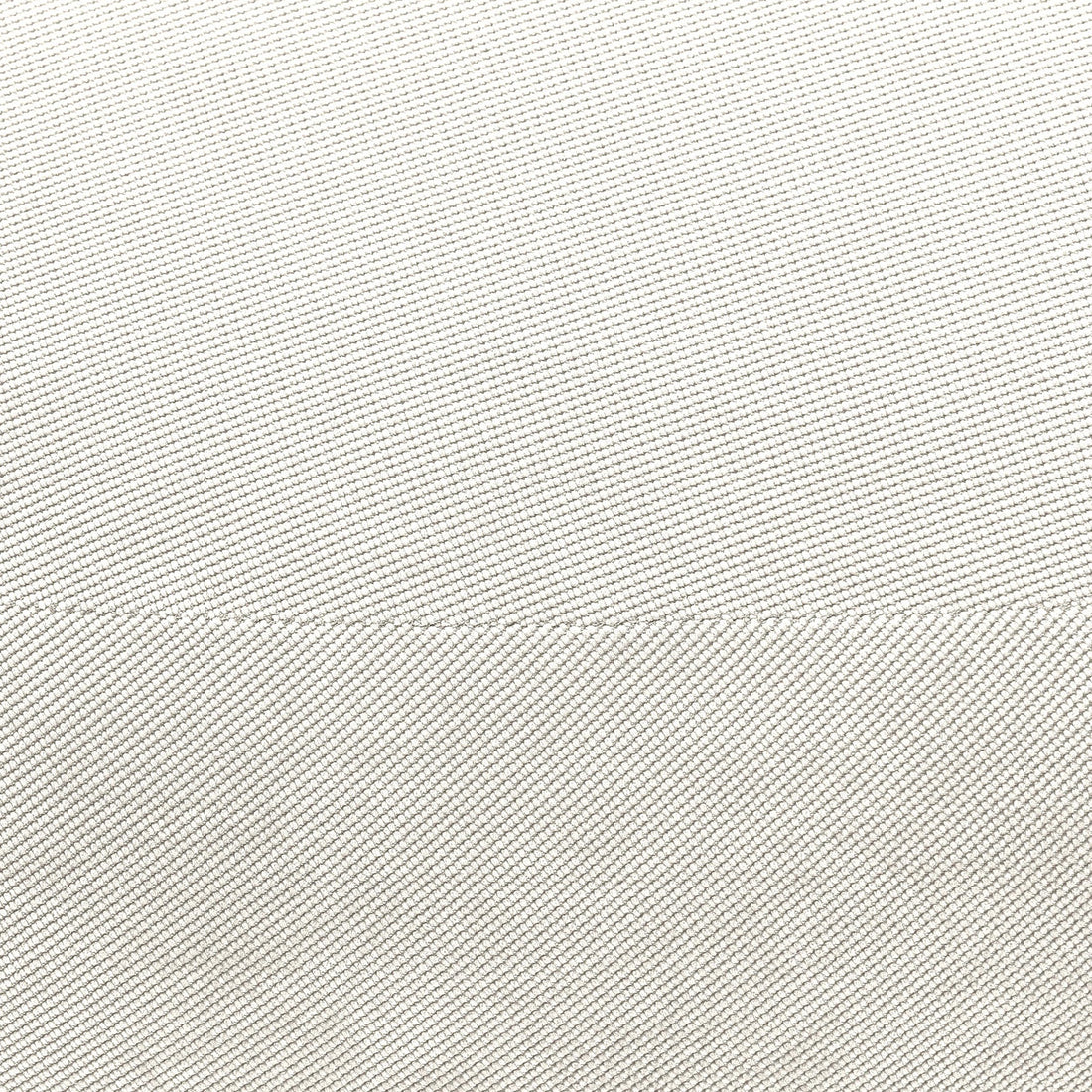 Stromboli Lounger Sofa in Off White