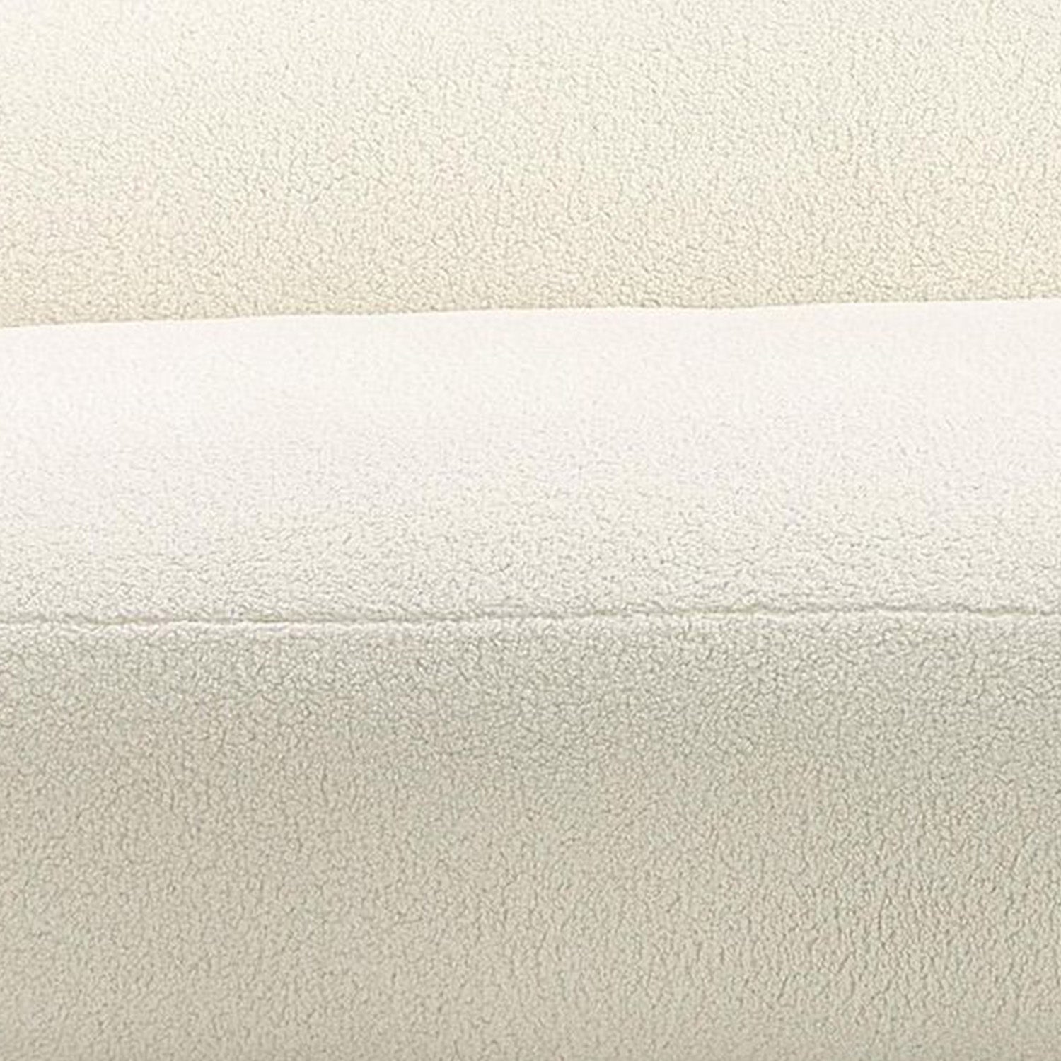 Stromboli Lounger Sofa in White
