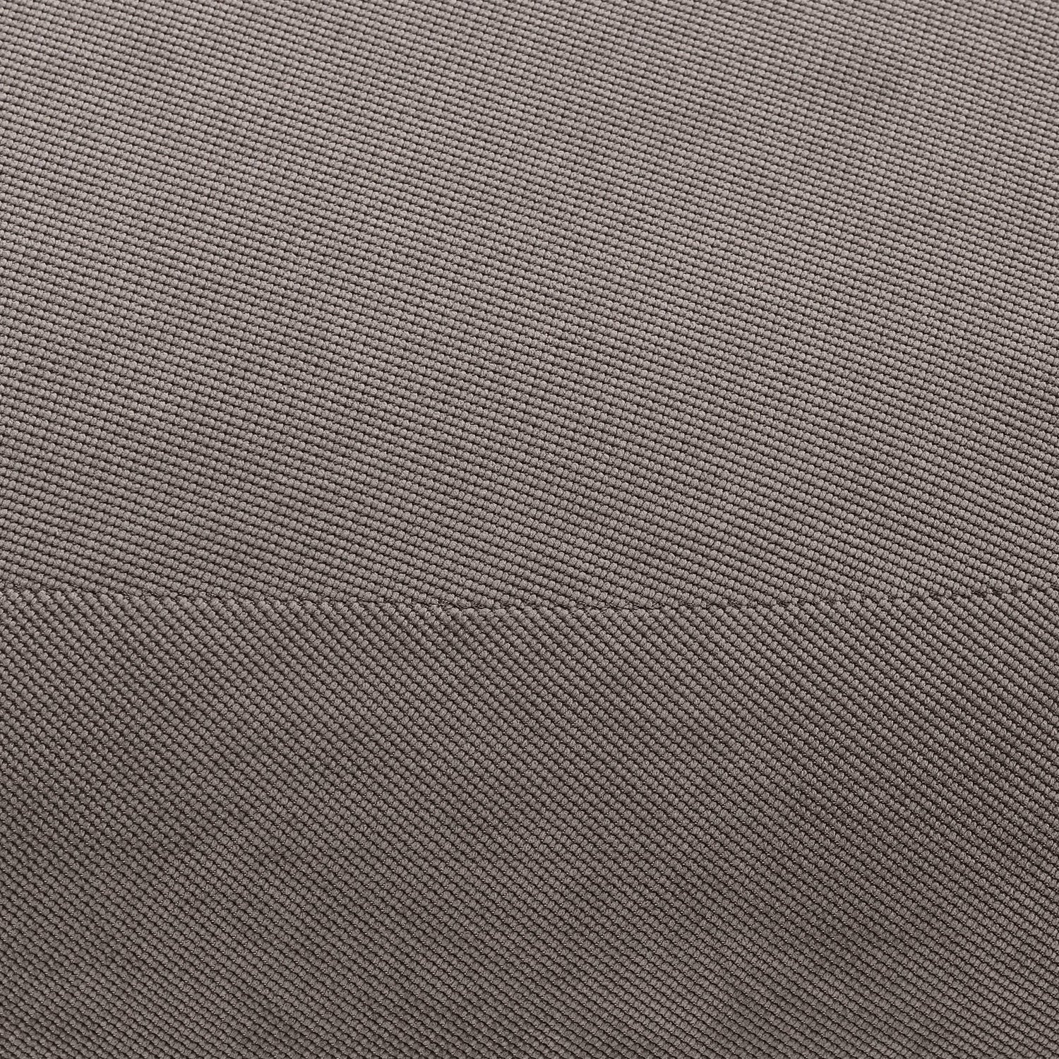 Stromboli Lounger Sofa in Gray
