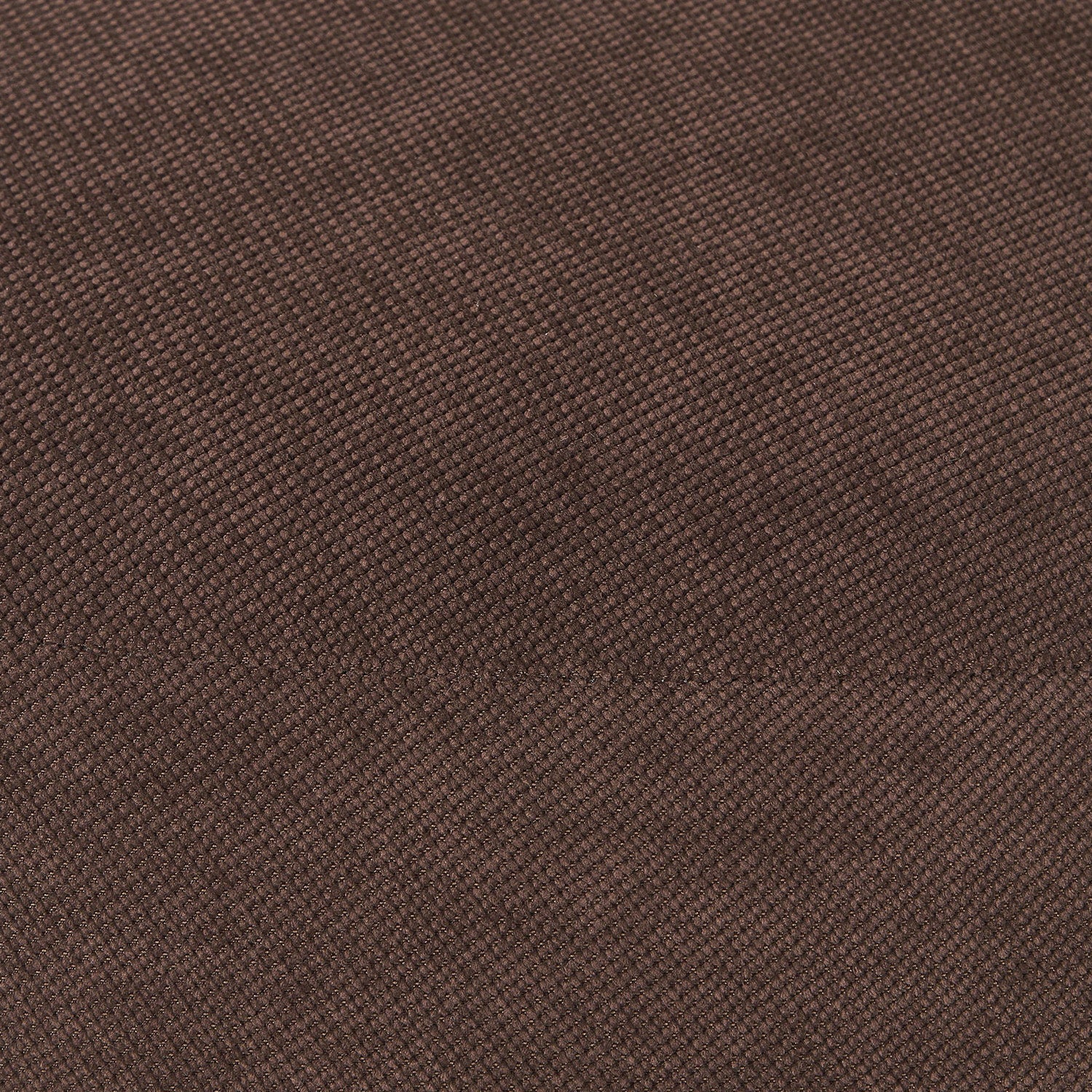Stromboli Lounger Sofa in Reddish Brown