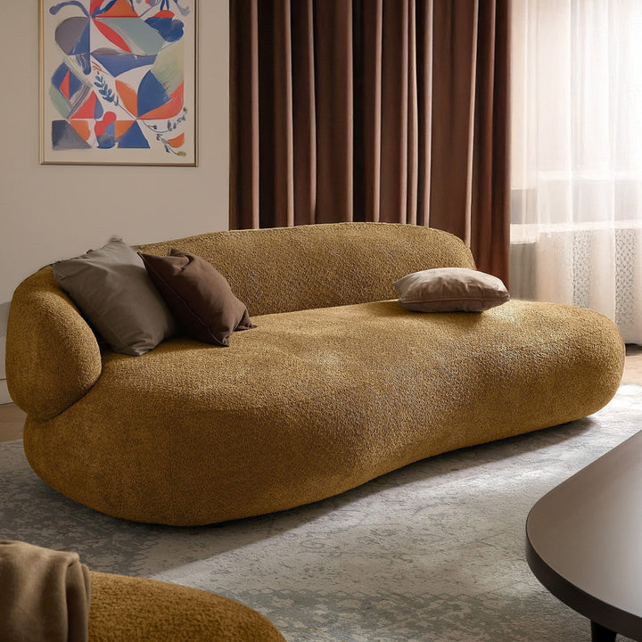 Stromboli Lounger - Sepia – BLCK Homes