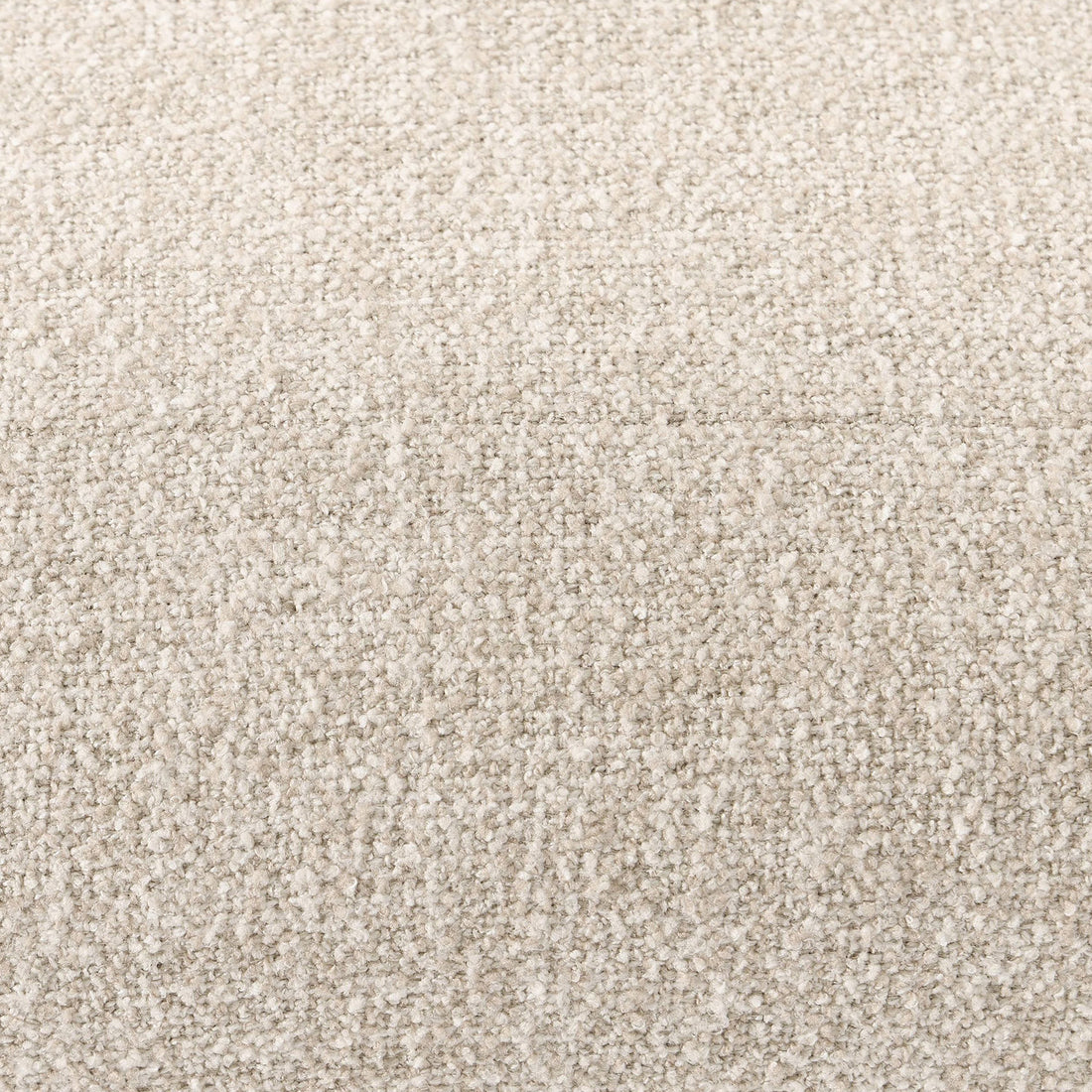 Como 1 Seater Sofa in White