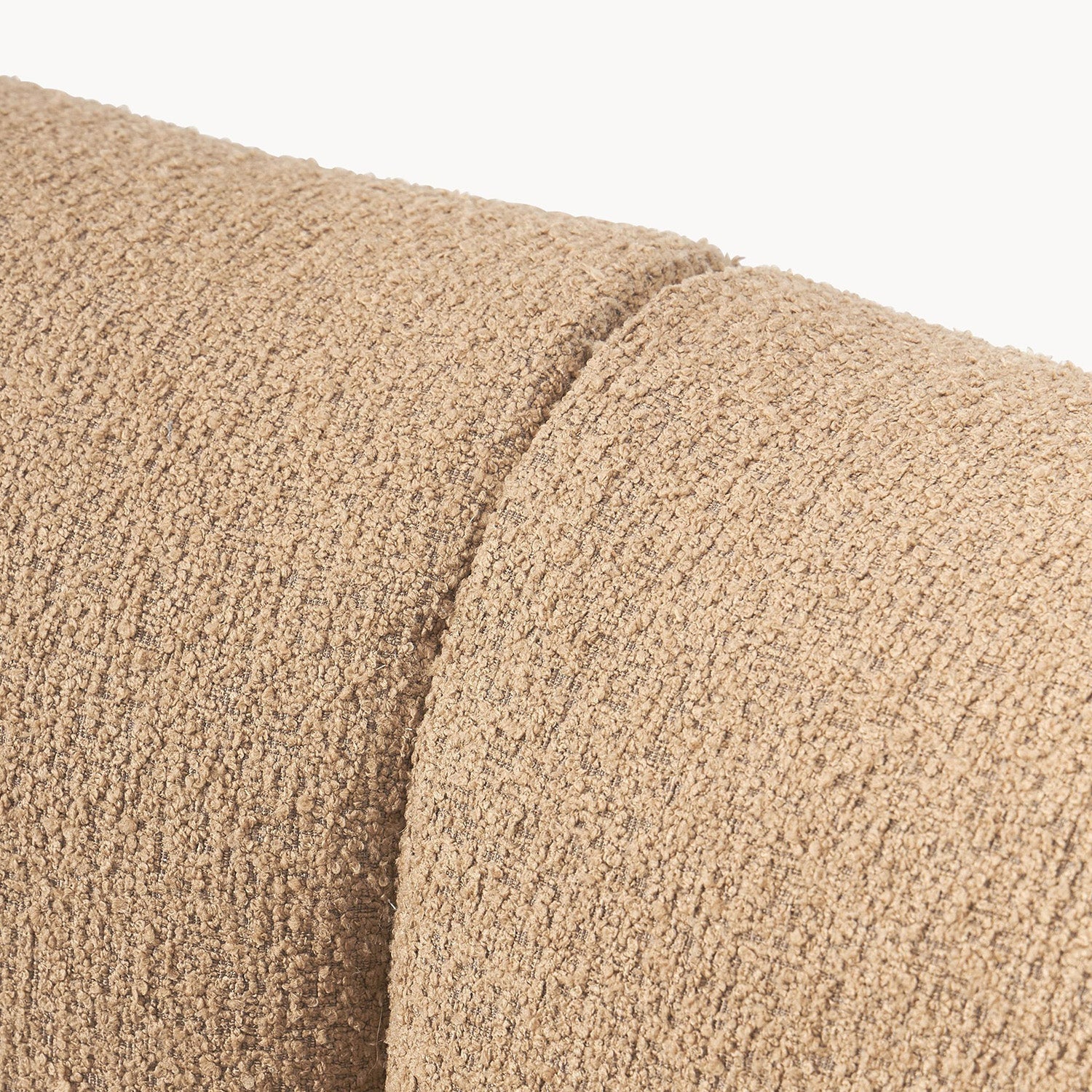 Ostia 3 Seater Sofa in Beige