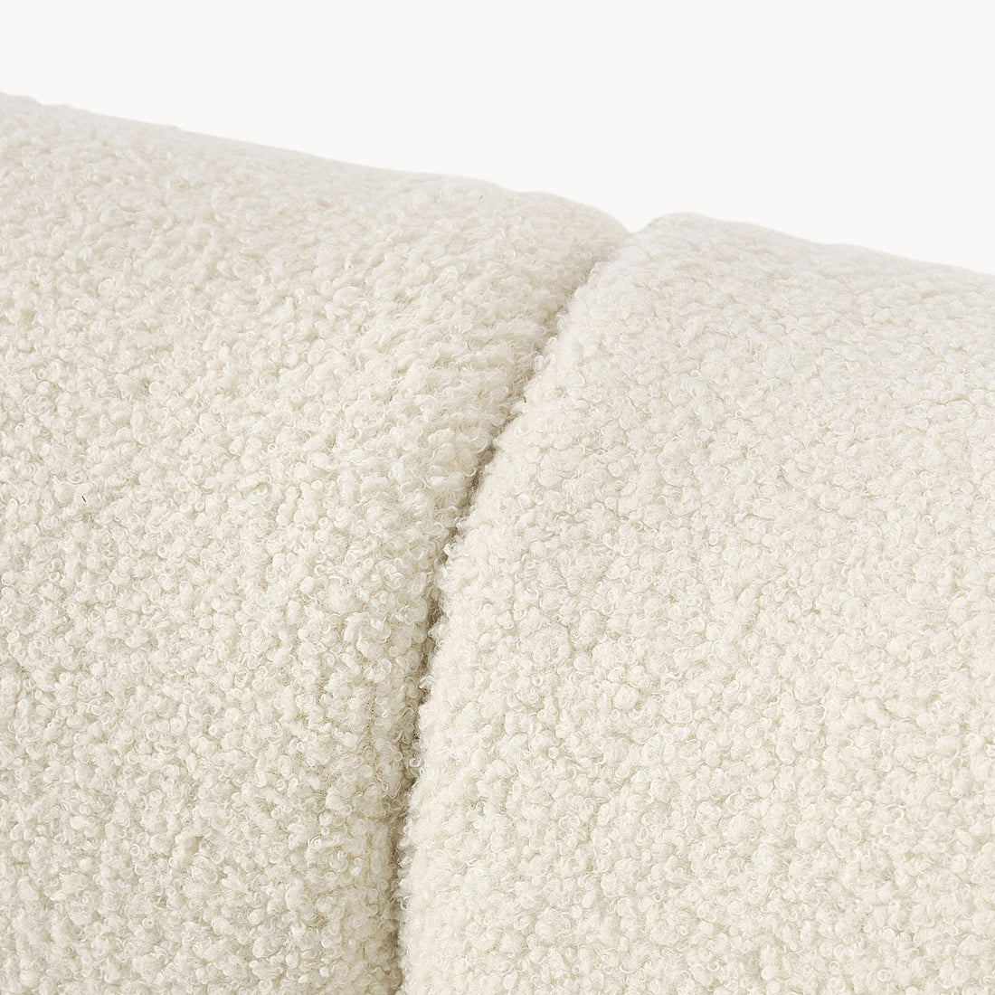 Ostia 3 Seater Sofa in White