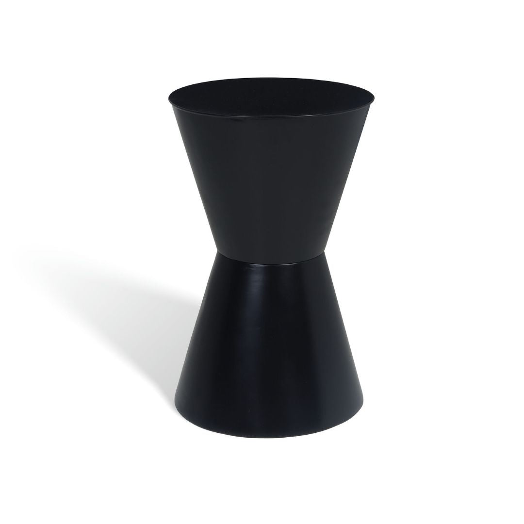 Berkshire End Table Black
