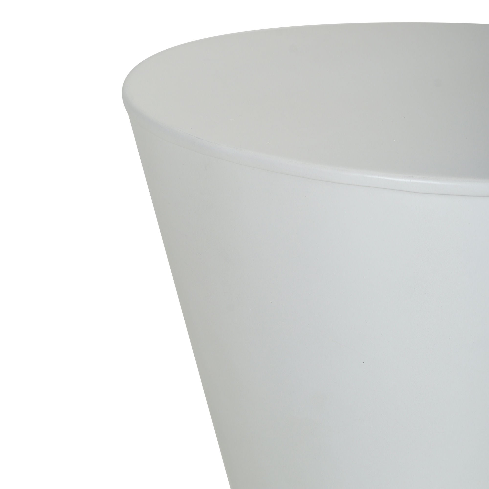 Berkshire End Table White